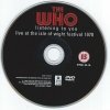The Who - Listening To You (Live At The Isle Of Wight Festival) (DVD)